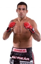 Fabricio Werdum