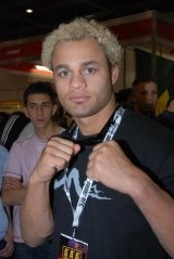 Josh Koscheck