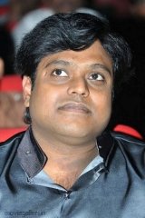 Harris Jayaraj