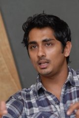 Siddharth