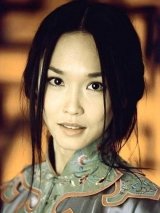 Fann Wong