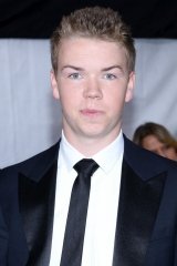 Will Poulter