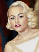 Jaime Winstone