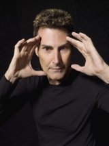 Uri Geller