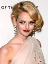 Lydia Hearst