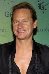 Carson Kressley