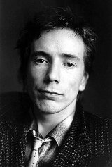 John Lydon