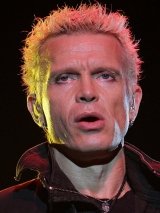 Billy Idol