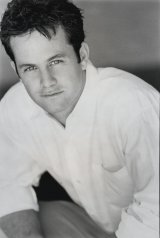 Kirk Cameron