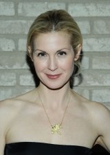 Kelly Rutherford