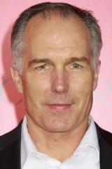 Patrick St. Esprit