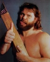 Jim Duggan