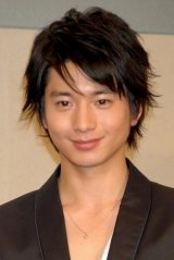 Osamu Mukai