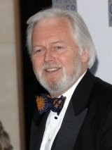 Ian Lavender