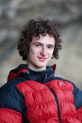 Adam Ondra