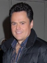 Donny Osmond