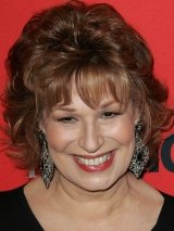 Joy Behar