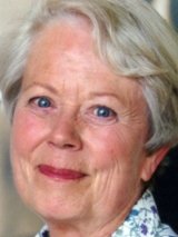 Annette Crosbie