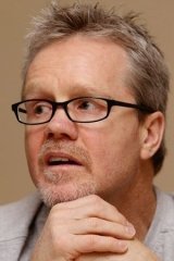 Freddie Roach