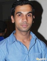 Rajkummar Rao