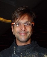 Javed Jaffrey