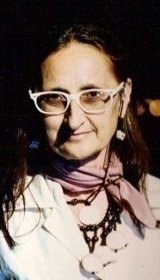 Maria Grazia Naldi