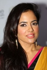 Sameera Reddy