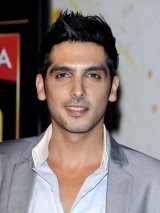 Zayed Khan