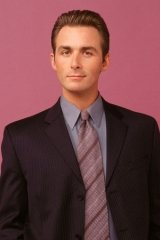 James Patrick Stuart