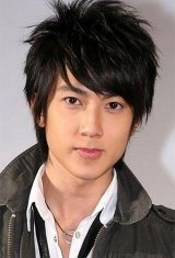 Wu Chun