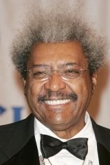 Don King