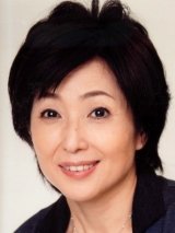 Keiko Takeshita