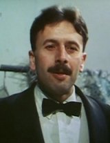 Necati Bilgiç