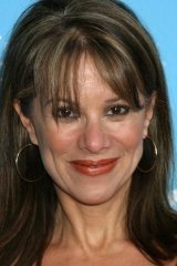 Nancy Lee Grahn