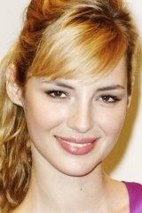 Louise Bourgoin