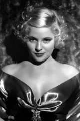 Mary Carlisle