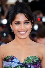 Freida Pinto