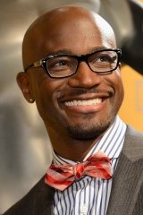 Taye Diggs