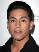 Rudy Youngblood