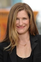 Kathryn Hahn