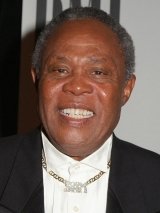 Sam Moore