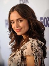 Eliza Dushku