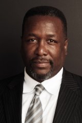 Wendell Pierce