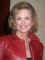 Phyllis George