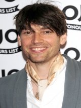 Alex James