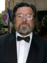 Ricky Tomlinson