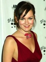 Rachael Stirling