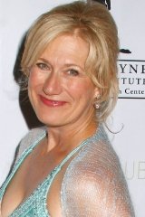 Jayne Atkinson