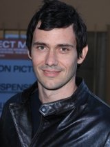 Christian Camargo