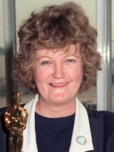 Brenda Fricker